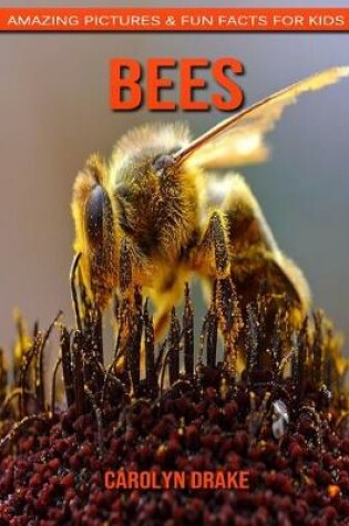 Cover of Bees