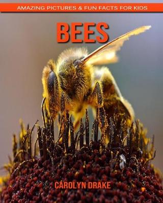 Book cover for Bees