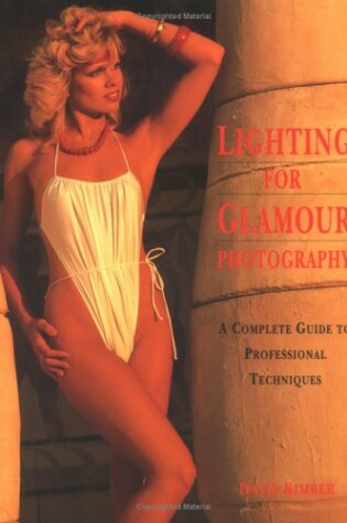 Cover of Lighting for Glamour Photography