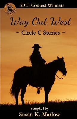 Cover of Way Out West--Circle C Stories