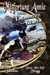 Book cover for Misfortune Annie and the Locomotive Reaper