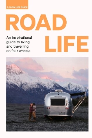 Cover of Road Life