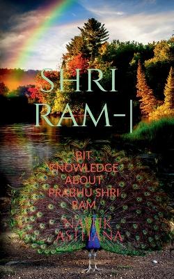 Book cover for Shri Ram -