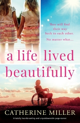Book cover for A Life Lived Beautifully