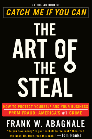 Cover of The Art of the Steal