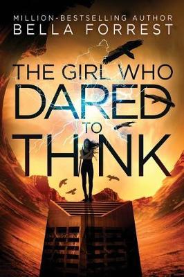 Book cover for The Girl Who Dared to Think
