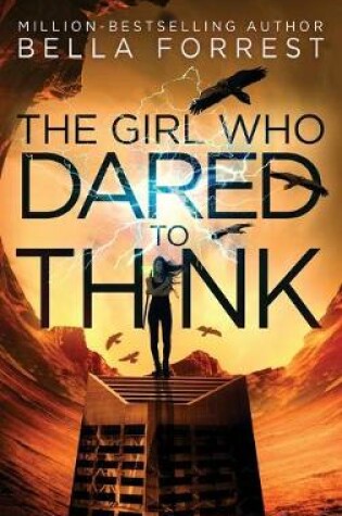 Cover of The Girl Who Dared to Think