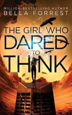 Cover of The Girl Who Dared to Think