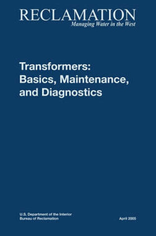 Cover of Transformers