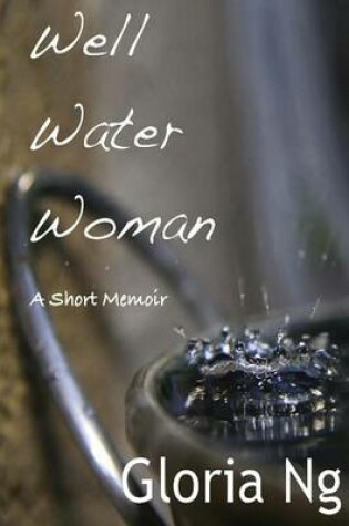 Cover of Well Water Woman
