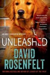 Book cover for Unleashed