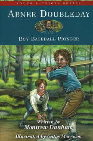 Cover of Abner Doubleday