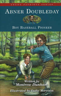 Cover of Abner Doubleday