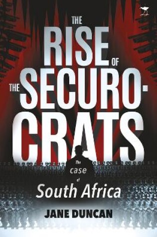 Cover of The rise of the securocrats