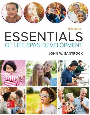Book cover for Gen Combo Looseleaf Essentials of Life-Span Development; Connect Access Card
