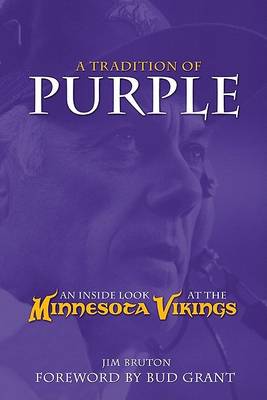 Cover of A Tradition of Purple