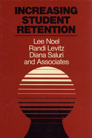 Cover of Increasing Student Retention