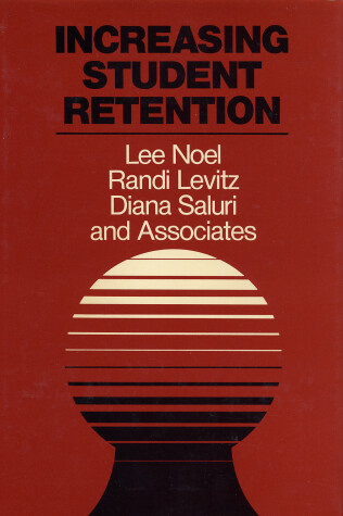 Book cover for Increasing Student Retention