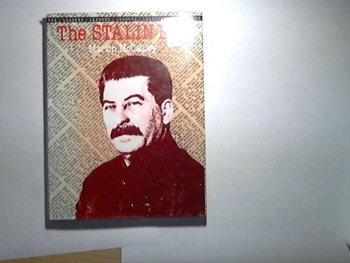 Cover of The Stalin File