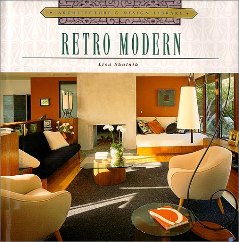 Cover of Architecture and Design Library