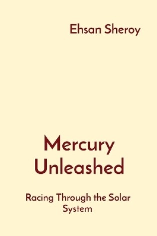 Cover of Mercury Unleashed