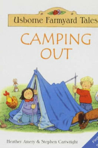 Cover of Camping Out