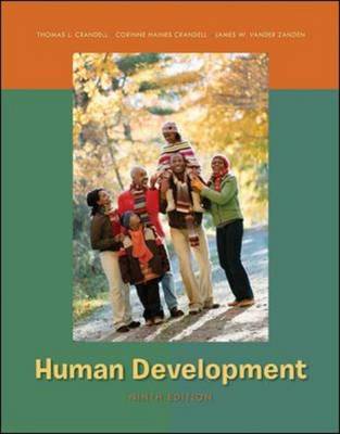 Book cover for Human Development