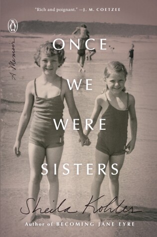 Cover of Once We Were Sisters