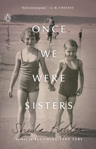 Book cover for Once We Were Sisters