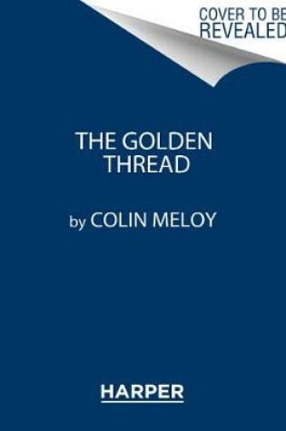 Cover of The Golden Thread