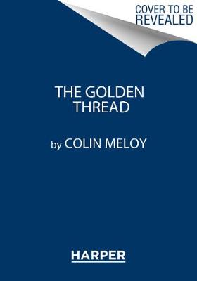 Book cover for The Golden Thread