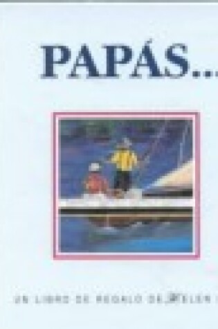 Cover of Papas