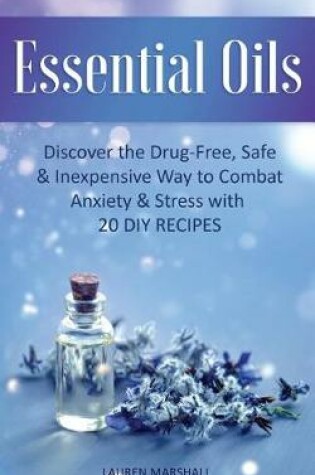 Cover of Essential Oils