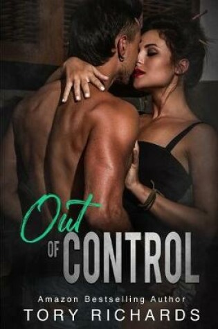 Cover of Out of Control