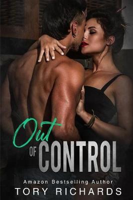 Book cover for Out of Control