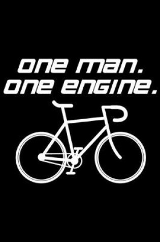 Cover of One Man One Engine