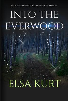 Book cover for Into the Everood