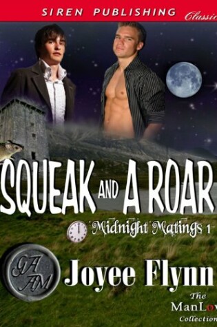 Cover of Squeak And A Roar
