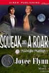 Book cover for Squeak And A Roar