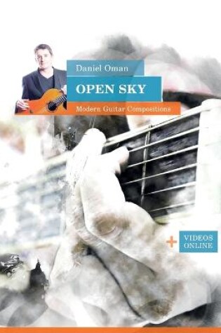 Cover of Daniel Oman