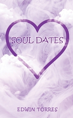 Book cover for Soul Dates