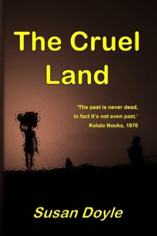 Cover of The Cruel Land