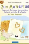 Book cover for BROCKHAUSEN Bastelbuch Bd. 4 - Zum Muttertag