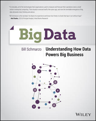 Cover of Big Data