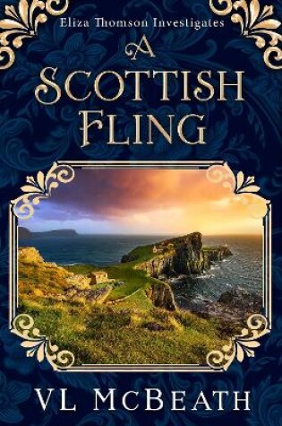 Cover of A Scottish Fling