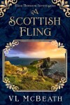 Book cover for A Scottish Fling