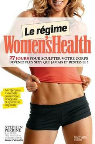 Cover of Le Regime Women's Health