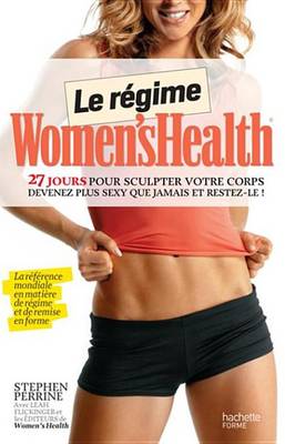 Book cover for Le Regime Women's Health