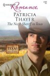 Book cover for The No. 1 Sheriff in Texas