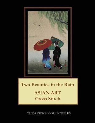 Book cover for Two Beauties in the Rain